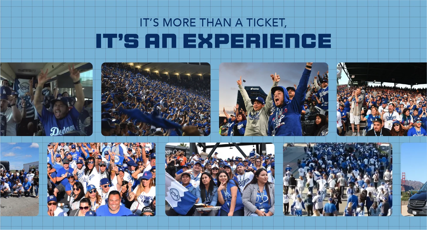 Bleed Blue Across Every Border